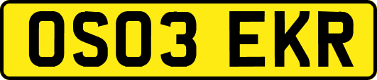 OS03EKR