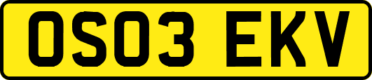 OS03EKV