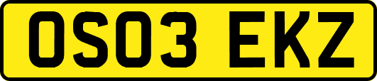 OS03EKZ
