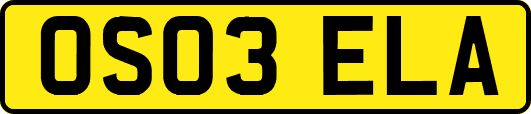 OS03ELA