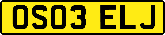 OS03ELJ