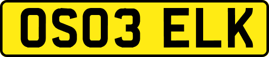 OS03ELK
