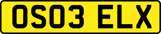 OS03ELX