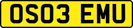 OS03EMU