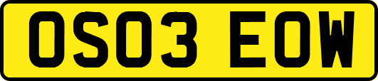 OS03EOW