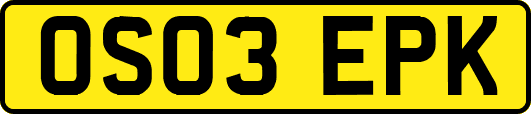OS03EPK