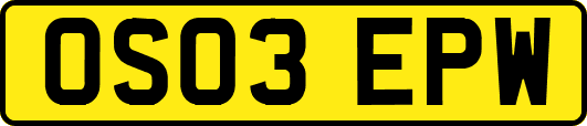 OS03EPW