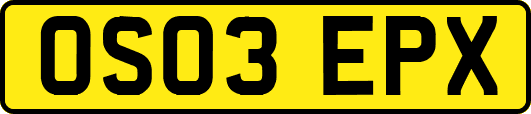 OS03EPX