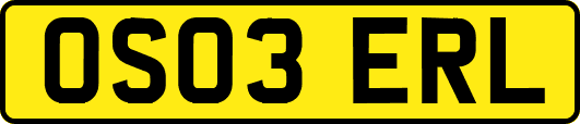 OS03ERL