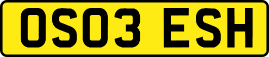OS03ESH