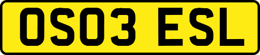 OS03ESL