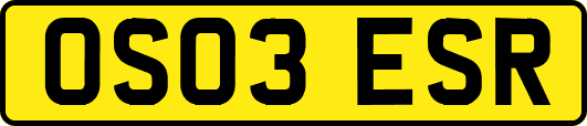 OS03ESR