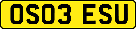 OS03ESU