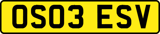 OS03ESV