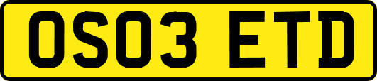 OS03ETD