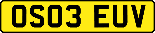 OS03EUV