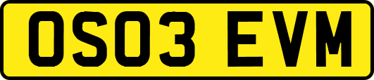 OS03EVM