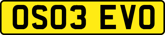 OS03EVO