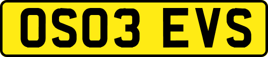 OS03EVS