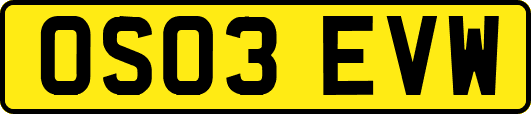 OS03EVW
