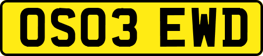 OS03EWD