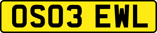 OS03EWL