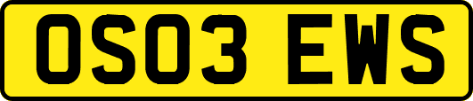 OS03EWS
