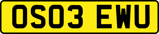 OS03EWU