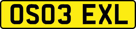 OS03EXL
