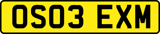 OS03EXM