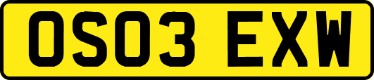 OS03EXW
