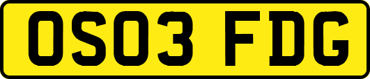 OS03FDG