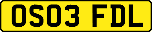 OS03FDL
