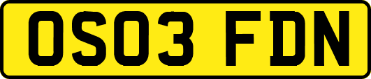 OS03FDN