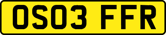 OS03FFR