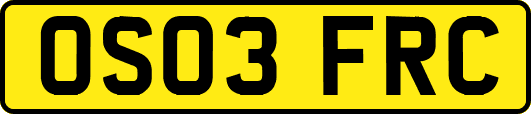 OS03FRC