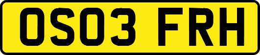 OS03FRH