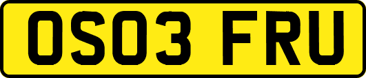 OS03FRU