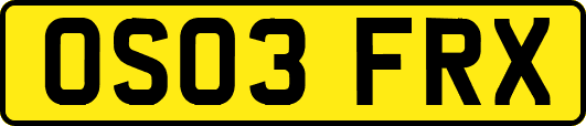 OS03FRX