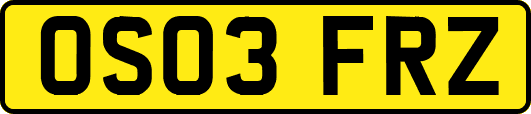 OS03FRZ