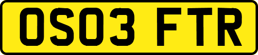 OS03FTR