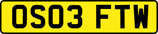 OS03FTW
