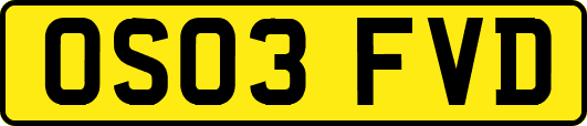 OS03FVD