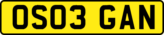 OS03GAN