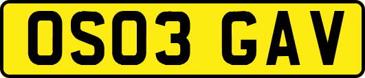 OS03GAV