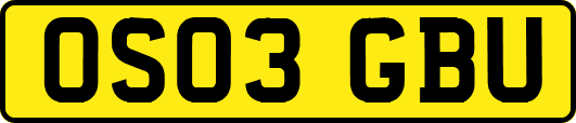 OS03GBU
