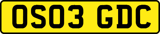 OS03GDC