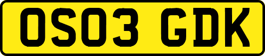 OS03GDK