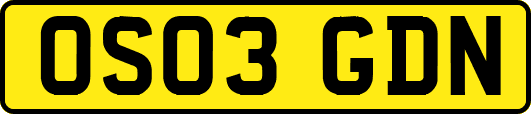 OS03GDN