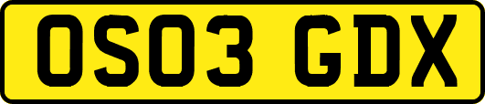 OS03GDX